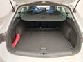 View of boot / luggage space