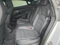 Vista del asiento trasero