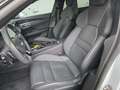 Vista del asiento delantero