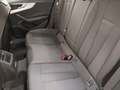 View of rear seat