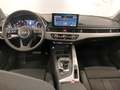 View of dashboard