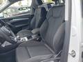 Vista del asiento delantero