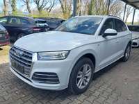 Audi Q5 50 TFSI e quattro sport S-tronic