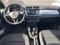 View of dashboard