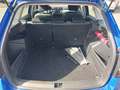 View of boot / luggage space