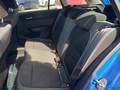 View of rear seat