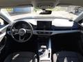 View of dashboard