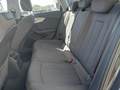 View of rear seat