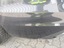 Bumper links achteraan