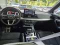 View of dashboard