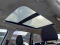 View of sunroof / panoramic roof