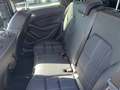 Vista del asiento trasero