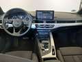 View of dashboard