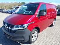 VW T6.1 Kasten FWD 2,0 TDI