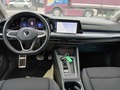 View of dashboard