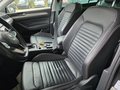 Vista del asiento delantero