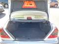 View of boot / luggage space