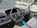 View of dashboard