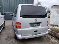 Rear view