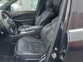 Vista del asiento delantero