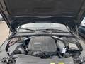 View of engine compartment