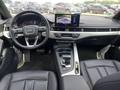 View of dashboard