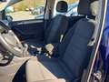 Vista del asiento delantero