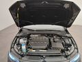 View of engine compartment
