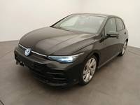 VW Golf R 2,0 TSI 4Motion DSG "Black Edition"