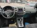 View of dashboard