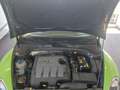 View of engine compartment