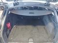 View of boot / luggage space