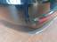 Bumper links achteraan