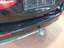 Bumper midden achter