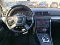 View of dashboard