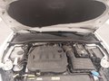 View of engine compartment