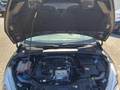 View of engine compartment