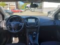 View of dashboard