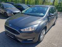 Ford Focus 1,0 "Business Edition"