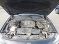View of engine compartment