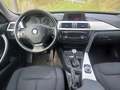 View of dashboard