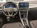 View of dashboard