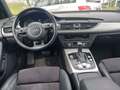 View of dashboard