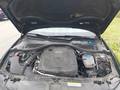 View of engine compartment