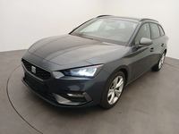 Seat Leon ST 2,0 TDI DSG "FR"