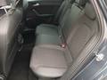View of rear seat