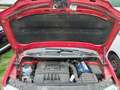 View of engine compartment
