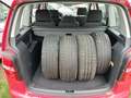 View of boot / luggage space