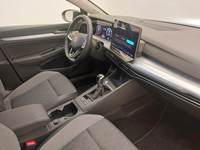 Aanzicht binnenruimte
