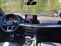 View of dashboard